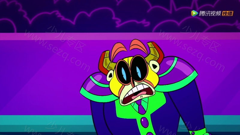 超级魔剑的剧照截图6