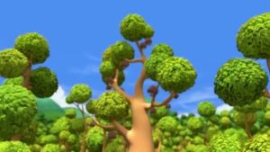 搞笑动画片《疯狂小糖 Crazy Candy》第六季全30集 国语中字 720P/MP4/1.63GB 下载