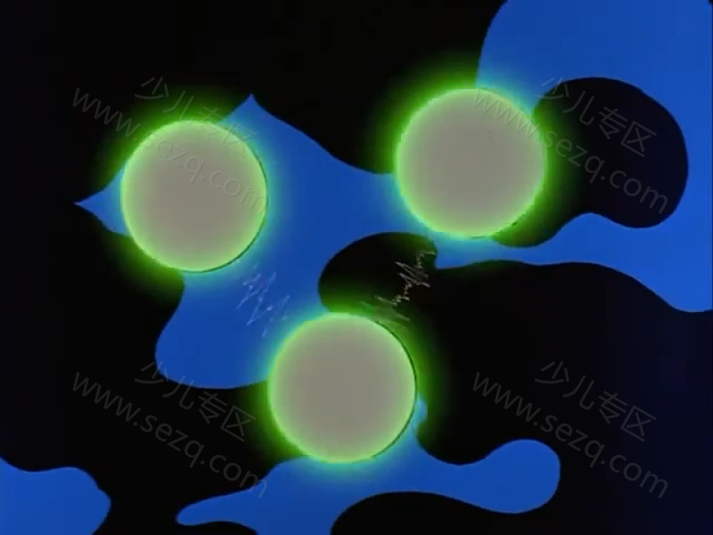 华纳超人动画系列的剧照截图4