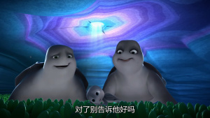 益智动画片《魔法可可之神秘精灵岛》全26集 国语中字 1080P/MP4/6.00GB 下载