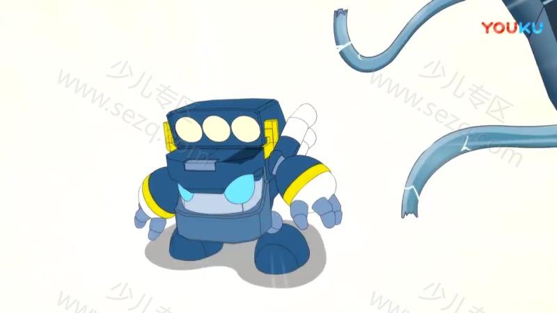 开心宝贝 第一季的剧照截图6