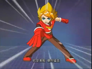 奇幻动画片《圣石奇兵》全52集 国语版 高清/MP4/1.74GB 下载