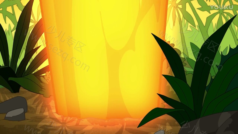 湖底夏令营的剧照截图4