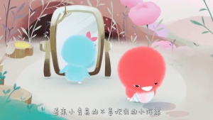 幼儿动画片《小鸡彩虹 Rainbow Chicks》第三季全26集 国语中字 720P/MP4/1002.87MB 下载