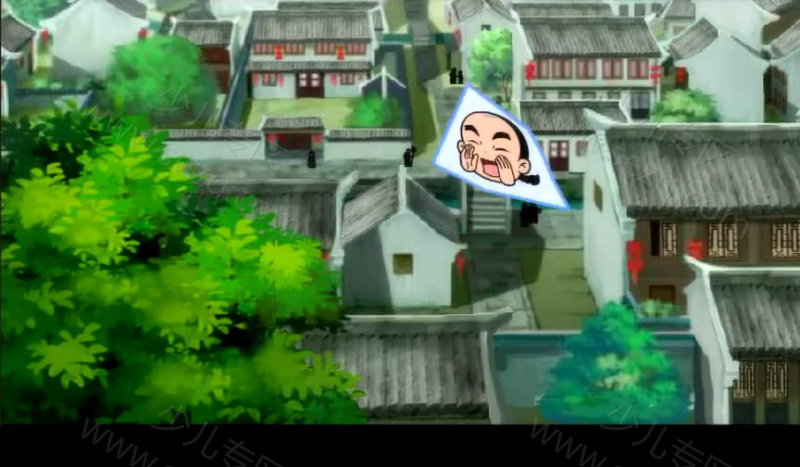 少年师爷之侠义欢乐行的剧照截图4