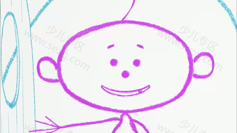 朋朋的世界的剧照截图7