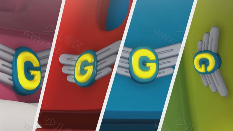 帮帮龙出动的剧照截图5