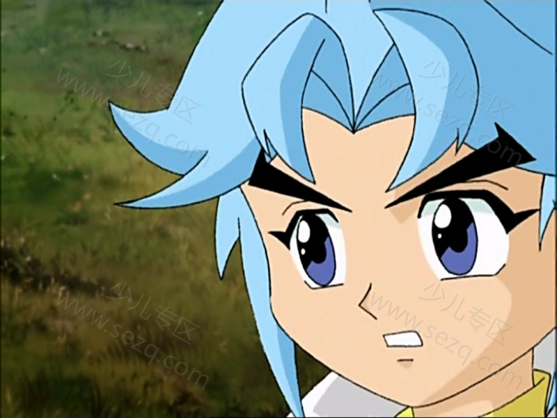 神兵小将的剧照截图6