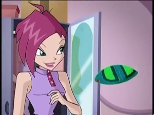 魔法动画片《魔法俏佳人 Winx Club》第三季全26集 国语版26集+英语版26集 高清/FLV/6.16GB 下载