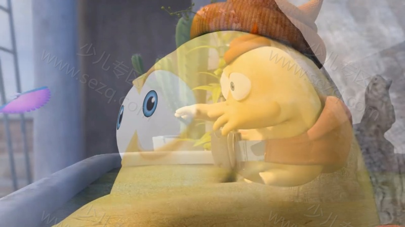 土豆侠之筷子英雄的剧照截图1