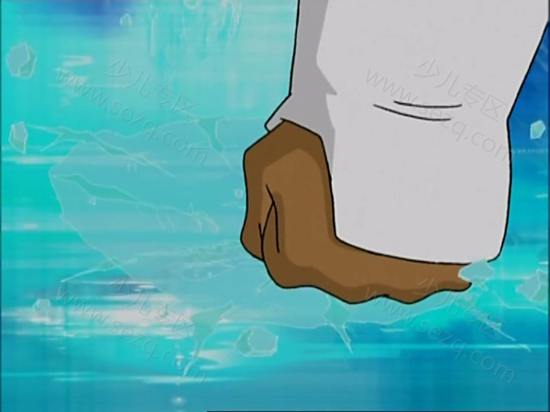 神兵小将的剧照截图4