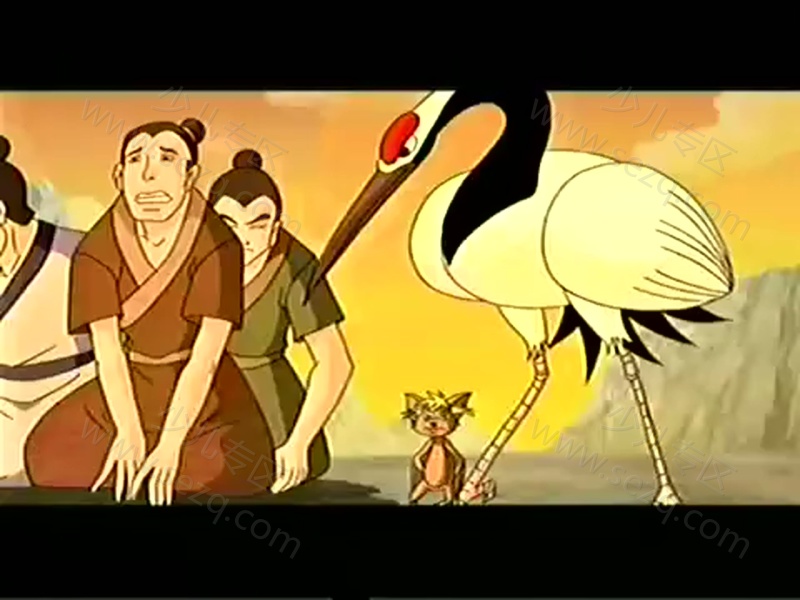 东方神娃的剧照截图2