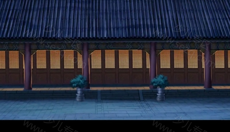 甜心格格的剧照截图6