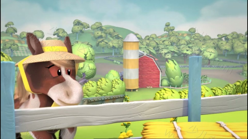 杰斯动脑筋的剧照截图4