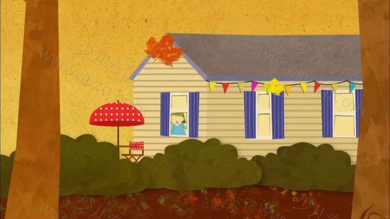 妮莉和诺拉的剧照截图3