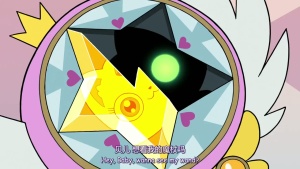 奇幻动画片《星蝶公主 Star vs. the Forces of Evil》第二季全22集 英语英字 720P/MP4/5.30GB 下载