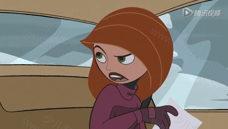 麻辣女孩的剧照截图4