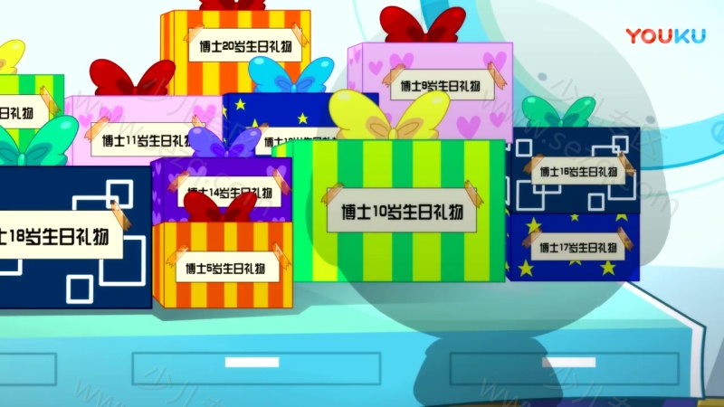 开心超人联盟之超时空保卫战的剧照截图1