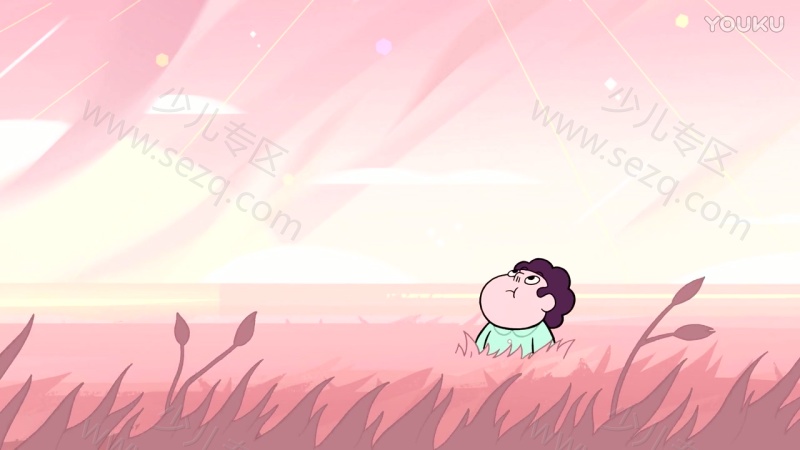 宇宙小子史蒂芬的剧照截图3