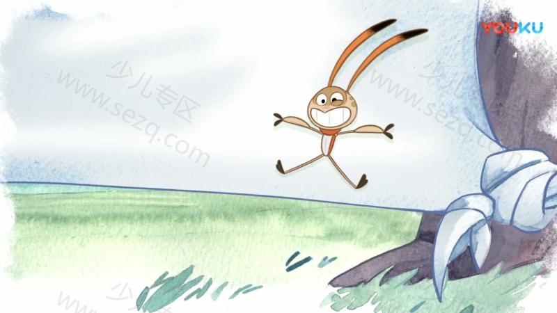 笑笑小虫的剧照截图2