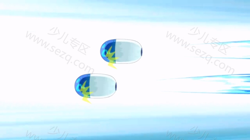 开心超人联盟之星之力的剧照截图6