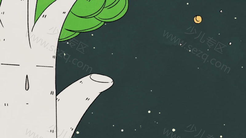 酷比的博物馆的剧照截图3