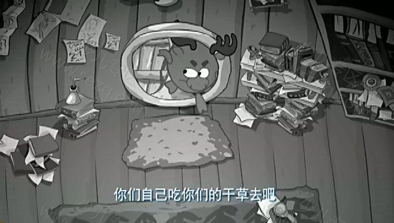 瑞奇开心球的剧照截图4
