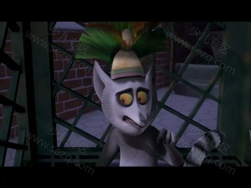 马达加斯加的企鹅的剧照截图3