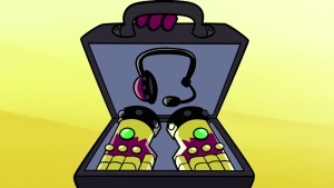 冒险动画片《星际漫步 Wander Over Yonder》第一季全21集 英语英字 720P/MP4/5.55GB 下载