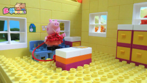 安全科普片《多乐安全小常识》全70集 国语版 1080P/MP4/1.59GB 下载