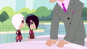 宠物动画片《小小宠物店 Littlest Pet Shop》第二季全26集 国语中字 720P/MP4/3.47GB 下载