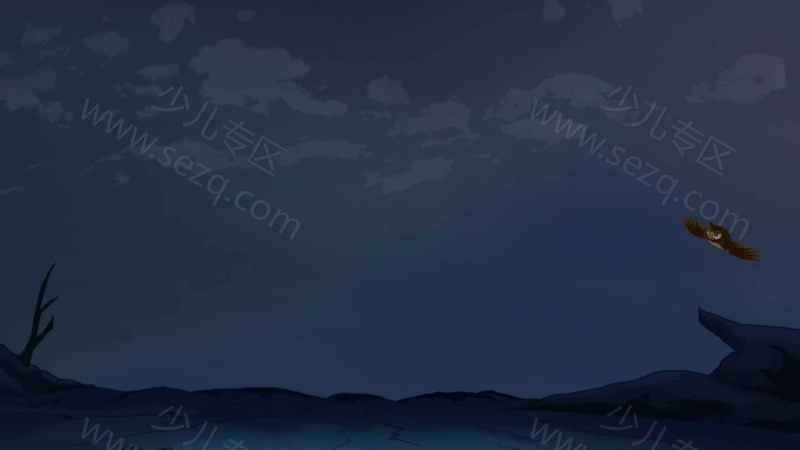 嘿 星星狐的剧照截图7