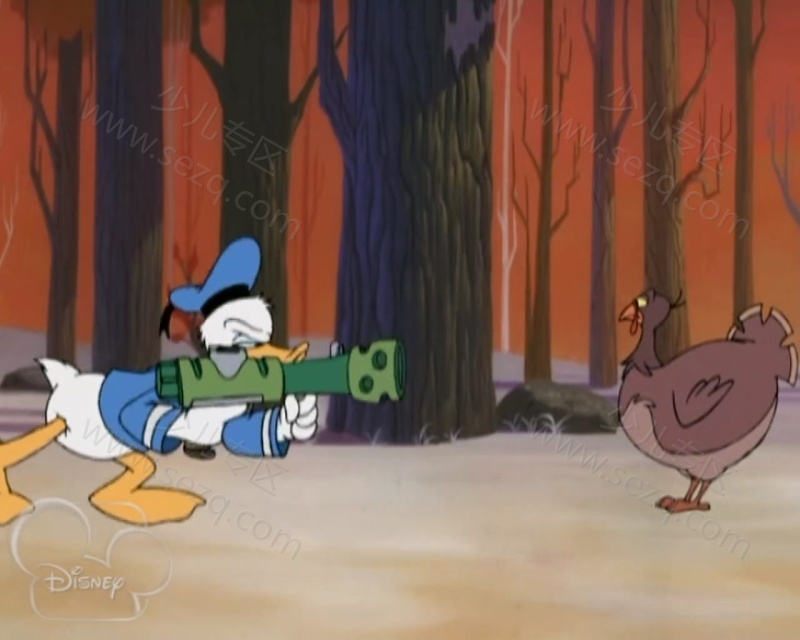 米老鼠新传的剧照截图4