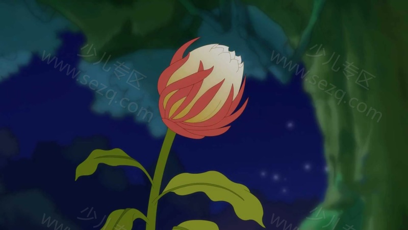 星星狐的体验的剧照截图3