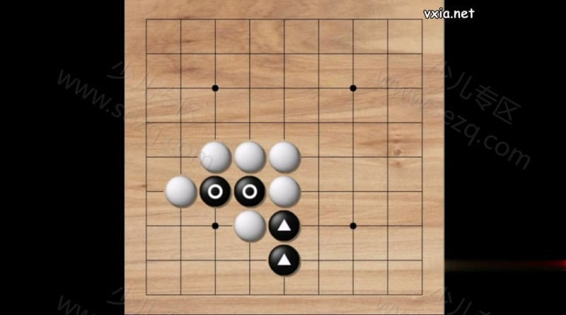 凯叔围棋课的剧照截图4