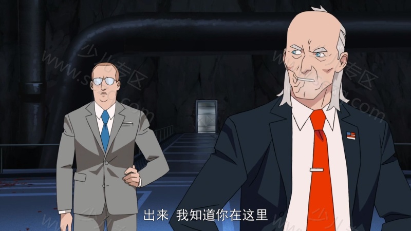 无敌小子的剧照截图2