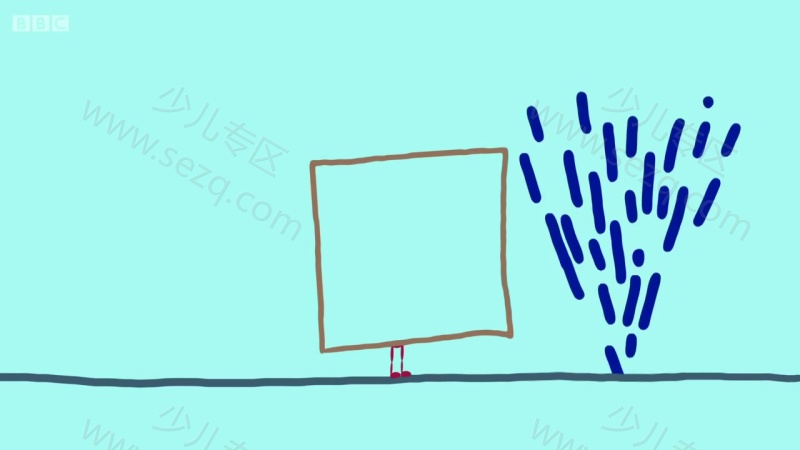 滴答滴答小画家的剧照截图4