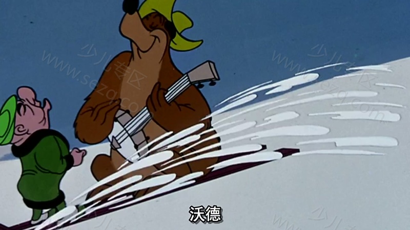 马古先生的剧照截图5