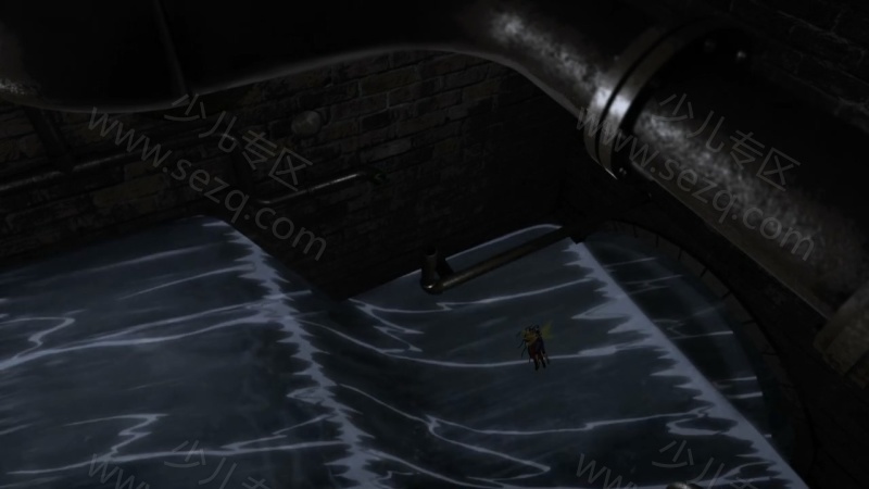 复仇者集结的剧照截图5