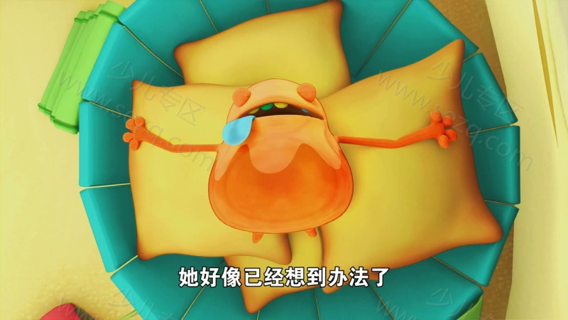 疯狂小糖的剧照截图4