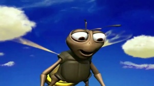 冒险动画片《丛林节奏》第二季全13集 国语版 720P/MP4/540.39MB 下载