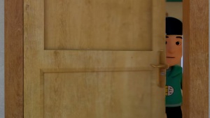 冒险动画片《奇趣特工队 Qiqu Agent Team》第二季全26集 国语中字 1080P/MP4/3.26GB 下载