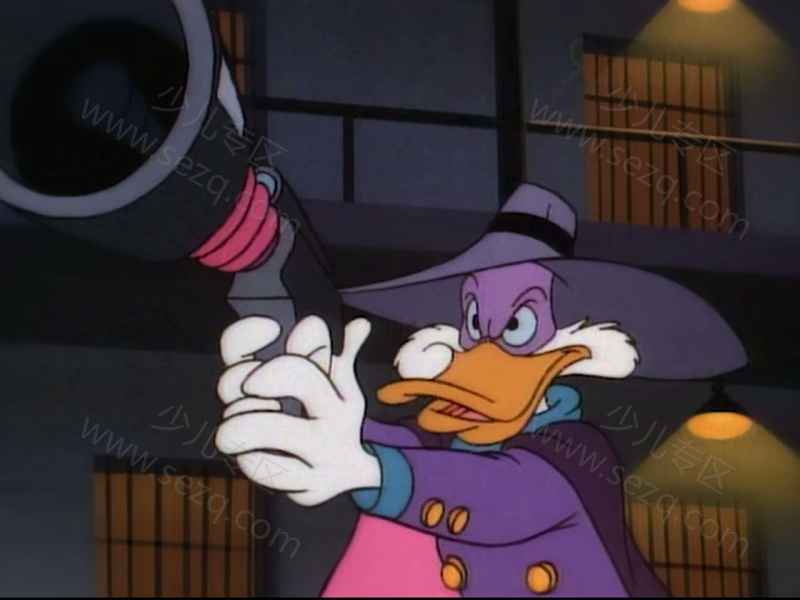 狡猾飞天德的剧照截图6