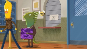 冒险动画片《阿鸡冒险日记在这里 Archibald’s Next Big Thing Is Here!》第三季全6集 英语英字 1080P/MKV/6.65GB 下载