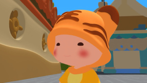 益智动画片《逗逗虎汉字大学堂》全104集 国语版 720P/MP4/4.14GB 下载