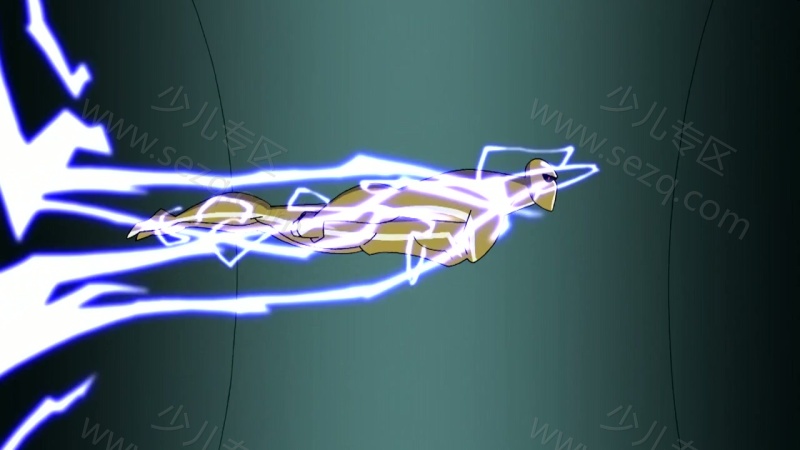 超人正义联盟的剧照截图5