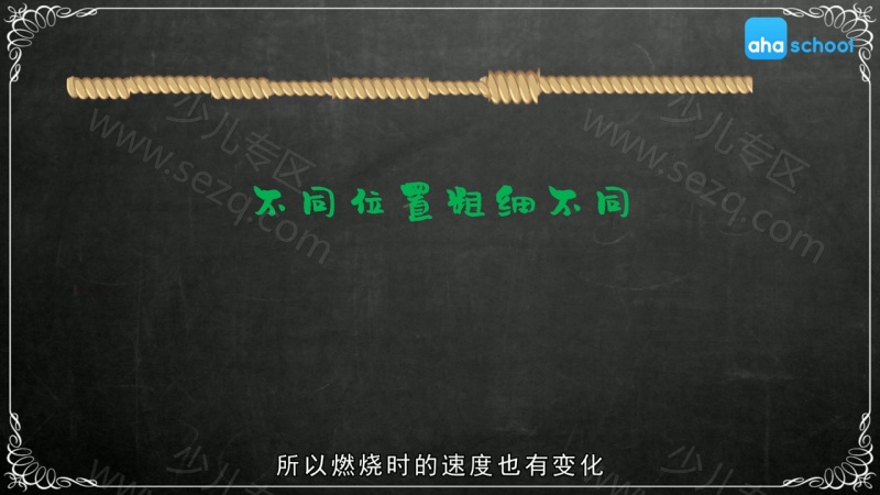 逻辑思维训练的剧照截图3