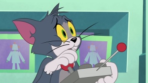 搞笑动画片《猫和老鼠在纽约 Tom and Jerry in New York》全7集 英语中英双字 1080P/MP4/5.65GB 下载