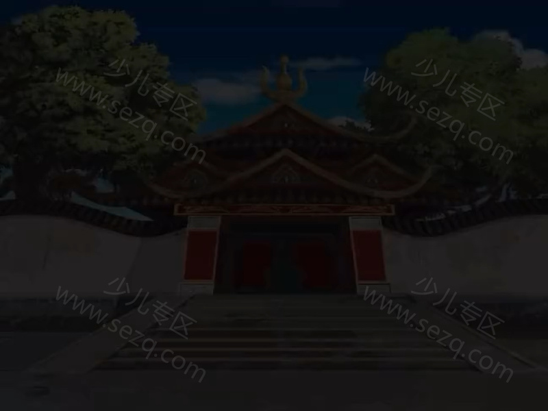 黑脸大包公之赤胆忠心的剧照截图3