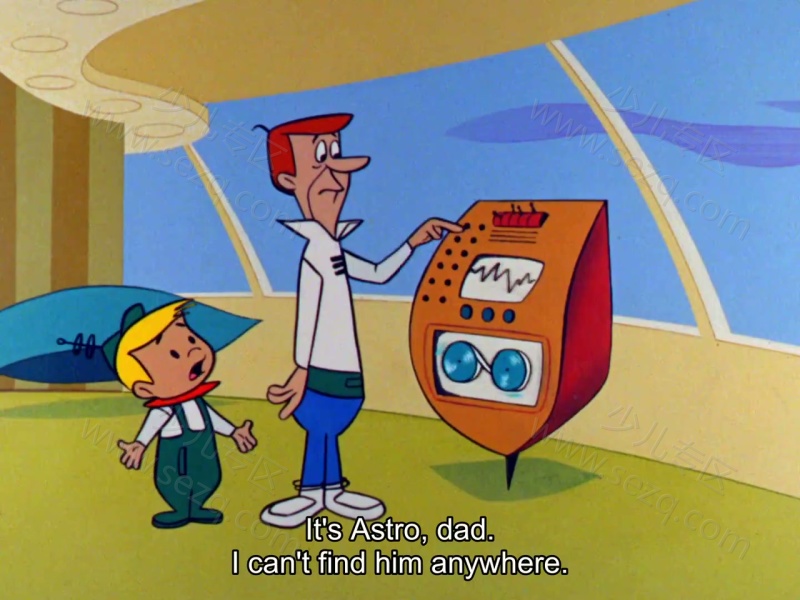 杰森一家的剧照截图5